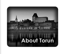 About Toruń